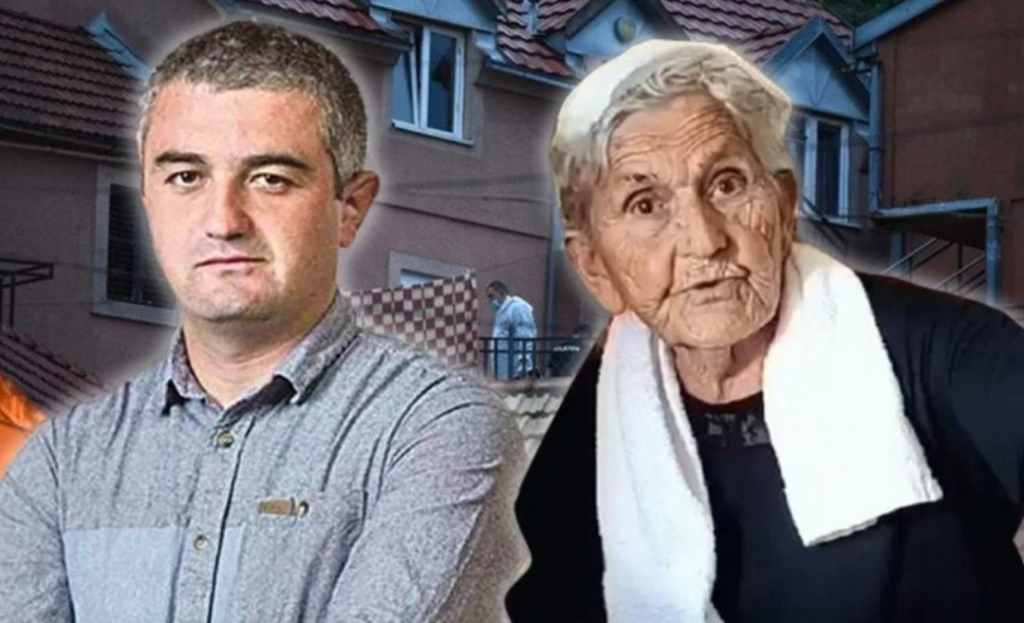 &lt;p&gt;Vuk Borilović i Darinka Čelebić&lt;/p&gt;
