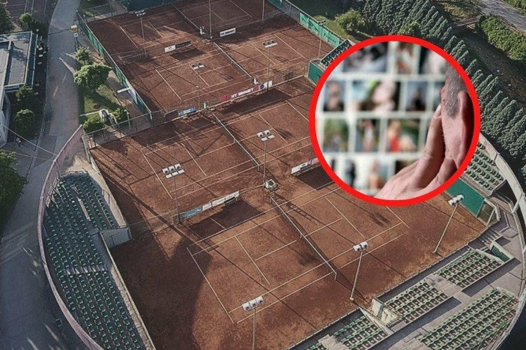 &lt;p&gt;Trener Teniskog kluba Mostar osumnjičen za dječju pornografiju?&lt;/p&gt;

