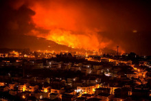 &lt;p&gt;Požari u Portugalu&lt;/p&gt;
