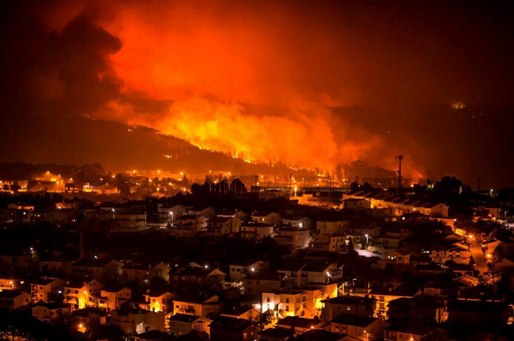 &lt;p&gt;Požari u Portugalu&lt;/p&gt;
