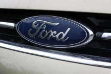 &lt;p&gt;Ford&lt;/p&gt;
