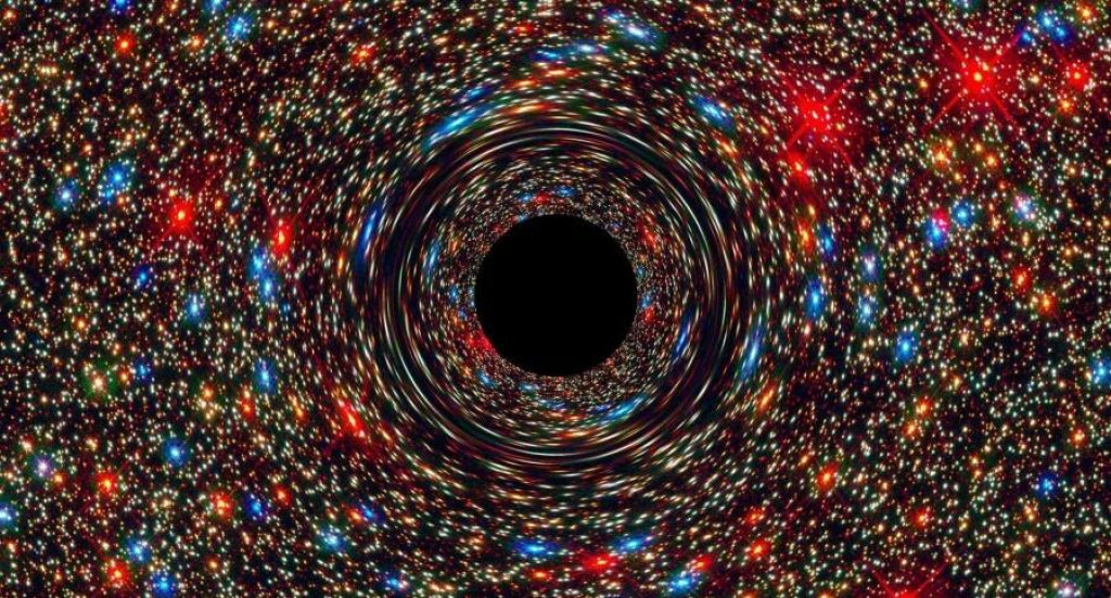 &lt;p&gt;NASA objavila jezivu audiosnimku crne rupe: &amp;#39;Zvuči kao milijarde duša na mukama&amp;#39;&lt;/p&gt;
