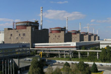 &lt;p&gt;Nuklearna elektrana u Zaporožju&lt;/p&gt;
