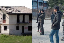 &lt;p&gt;Migrante držali zarobljene u ”kući duhova” u Todorovu&lt;br /&gt;
 &lt;/p&gt;
