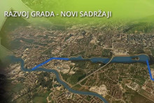 &lt;p&gt;Plan SDA za Sarajevo do 2035.: Proširiti grad za udoban život čak 700.000 stanovnika i dolazak stotina tisuća turista&lt;/p&gt;
