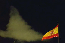 &lt;p&gt;Španjolska zastava&lt;/p&gt;
