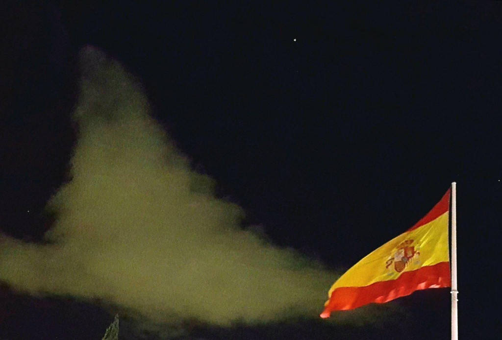 &lt;p&gt;Španjolska zastava&lt;/p&gt;
