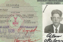 &lt;p&gt;Hrvatski iseljenik 1938. godine dao savjete za sve koji odlaze, zapisao ih je u putovnicu&lt;/p&gt;
