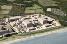 &lt;p&gt;Velika Britanija ulaže u novu nuklearnu elektranu&lt;/p&gt;
