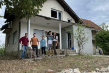 Austrijanci i Nijemci se naseljavaju u BiH radi boljeg života