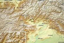 &lt;p&gt;Snažan potres pogodio Afganistan: Osam ljudi poginulo, strahuje se od dodatnih žrtava&lt;/p&gt;
