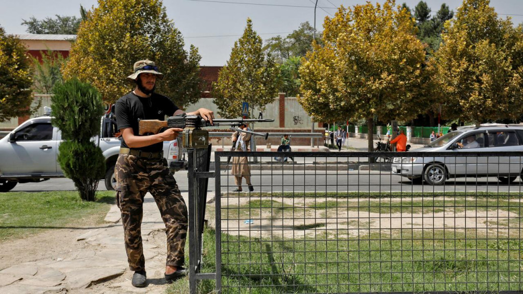 &lt;p&gt;Bombaški napad u Kabulu: Poginula dva djelatnika ruskog veleposlanstva&lt;/p&gt;
