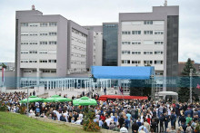 &lt;p&gt;Republika Srpska dobila prvu Kliniku za kardiokirurgiju&lt;/p&gt;
