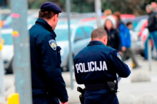 &lt;p&gt;Hrvatska policija (Ilustracija)&lt;/p&gt;
