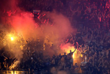&lt;p&gt;14.09.2022., stadion San Siro, Milano - UEFA Liga prvaka, 2. kolo, skupina E, AC Milan - GNK Dinamo. Photo: Matija Habljak/PIXSELL&lt;/p&gt;
