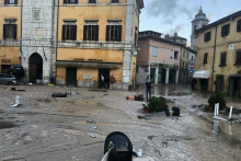 &lt;p&gt;Poplave u talijanskoj regiji Marche&lt;/p&gt;
