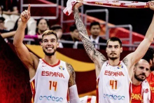 Španjolska je pobijedila Francusku i osvojila Eurobasket