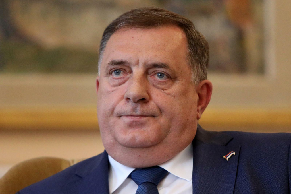 &lt;p&gt;Milorad Dodik&lt;/p&gt;
