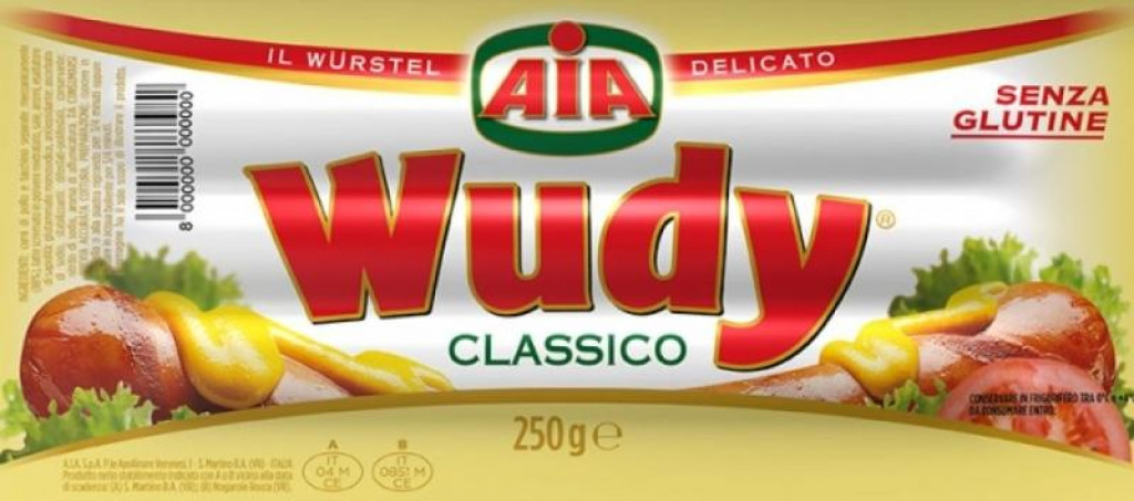 &lt;p&gt;U pilećim kobasicama ”Wudy” pronađena bakterija opasna po zdravlje&lt;/p&gt;
