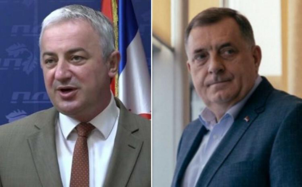 &lt;p&gt;Borenović i Dodik&lt;/p&gt;
