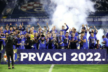 &lt;p&gt;21.05.2022.,Zagreb - 36. kolo Prve HNL, Dinamo - Hajduk Photo: Goran Stanzl/PIXSELL&lt;/p&gt;
