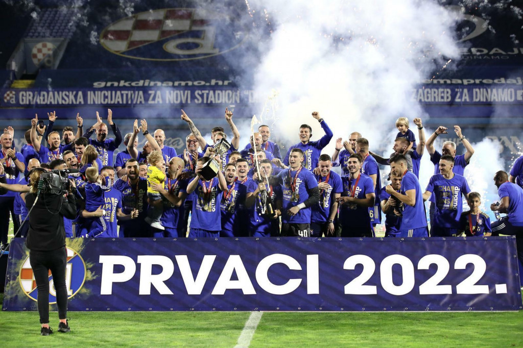 &lt;p&gt;21.05.2022.,Zagreb - 36. kolo Prve HNL, Dinamo - Hajduk Photo: Goran Stanzl/PIXSELL&lt;/p&gt;
