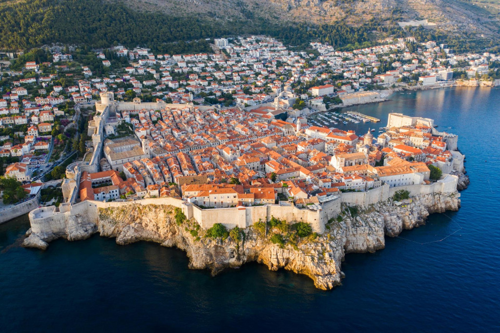 &lt;p&gt;Dubrovnik &lt;/p&gt;
