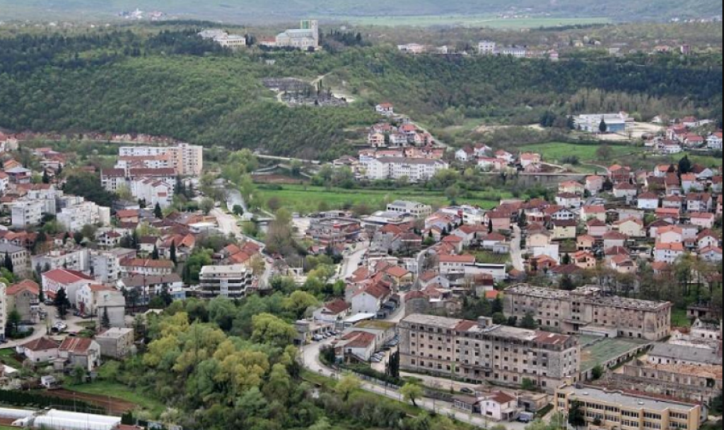 &lt;p&gt;Široki Brijeg - panorama&lt;/p&gt;
