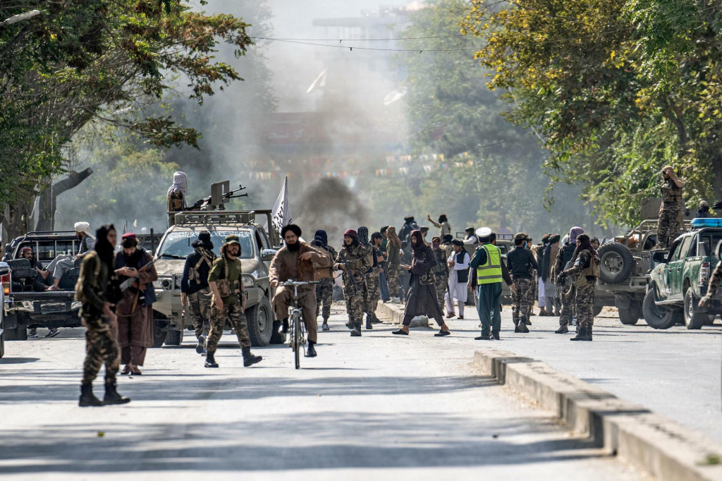 &lt;p&gt;Eksplozija raznijela najmanje 19 ljudi u obrazovnom centru u Kabulu, brojni ozlijeđeni: Studenti su polagali ispit...&lt;/p&gt;
