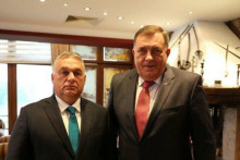 &lt;p&gt;Viktor Orban i Milorad Dodik&lt;/p&gt;
