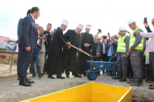 &lt;p&gt;Položen kamen temeljac za izgradnju Islamskog centra u Osijeku&lt;/p&gt;
