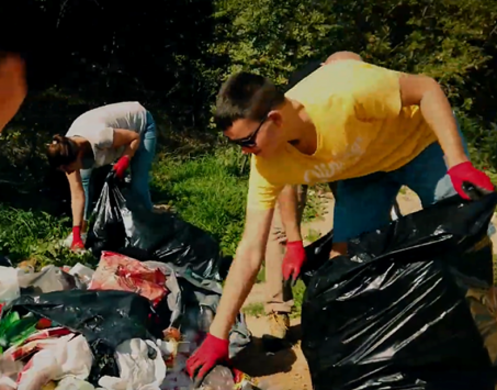 &lt;p&gt;U akciji čišćenja Bunskih kanala prikupljene 32 vreće otpada&lt;/p&gt;
