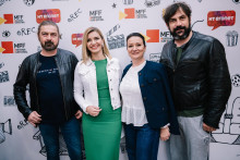 &lt;p&gt;Otvoren 23. Mediteran film festival u Širokom Brijegu&lt;/p&gt;
