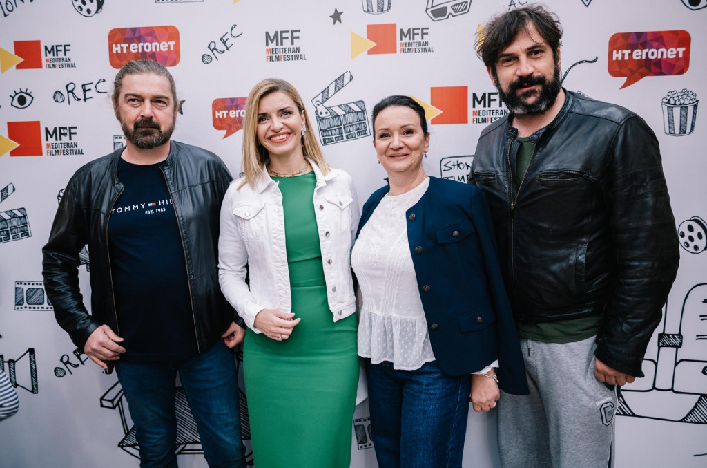 &lt;p&gt;Otvoren 23. Mediteran film festival u Širokom Brijegu&lt;/p&gt;

