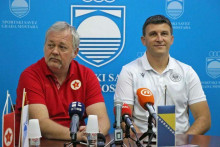 &lt;p&gt;Amar Osim i Sergej Jakirović&lt;/p&gt;
