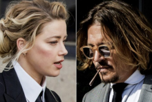 &lt;p&gt;Amber Heard i Johnny Depp&lt;/p&gt;
