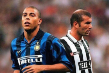 &lt;p&gt;Ronaldo i Zidane&lt;/p&gt;
