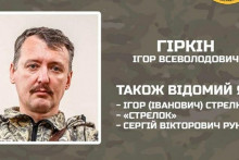 &lt;p&gt;Igor Girkin - Strelkov&lt;/p&gt;
