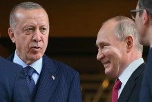 &lt;p&gt;Erdogan i Putin&lt;/p&gt;
