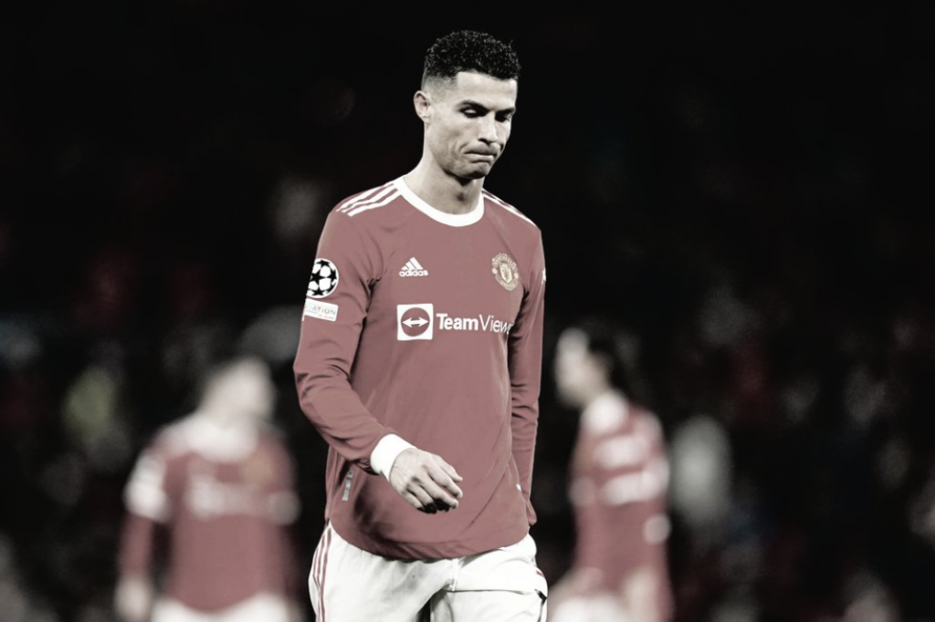 &lt;p&gt;Cristiano Ronaldo&lt;/p&gt;
