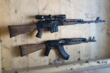 Policija RS-a pronašla oružje kojim je navodno trebao biti ubijen državni tužitelj Dubravko Čampara
