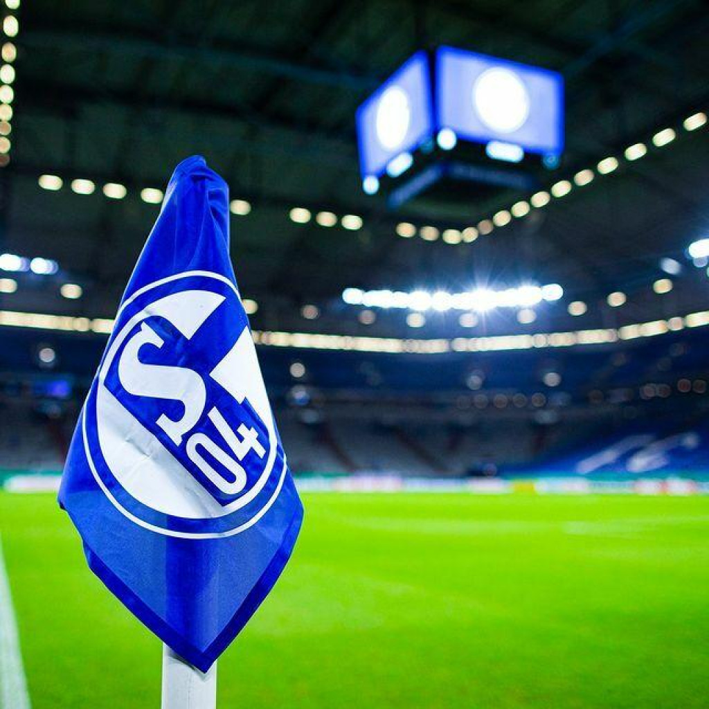 &lt;p&gt;FC Schalke&lt;/p&gt;
