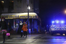 &lt;p&gt;Chicago: U pucnjavi za Noć vještica ranjeno 14 osoba, među njima djeca i tinejdžeri&lt;/p&gt;
