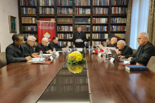 &lt;p&gt;Započelo 85. redovito zasjedanje Biskupske konferencije Bosne i Hercegovine u Sarajevu&lt;/p&gt;

