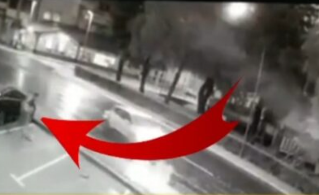 &lt;p&gt;Snimka strašne prometne nesreće u Livnu&lt;/p&gt;
