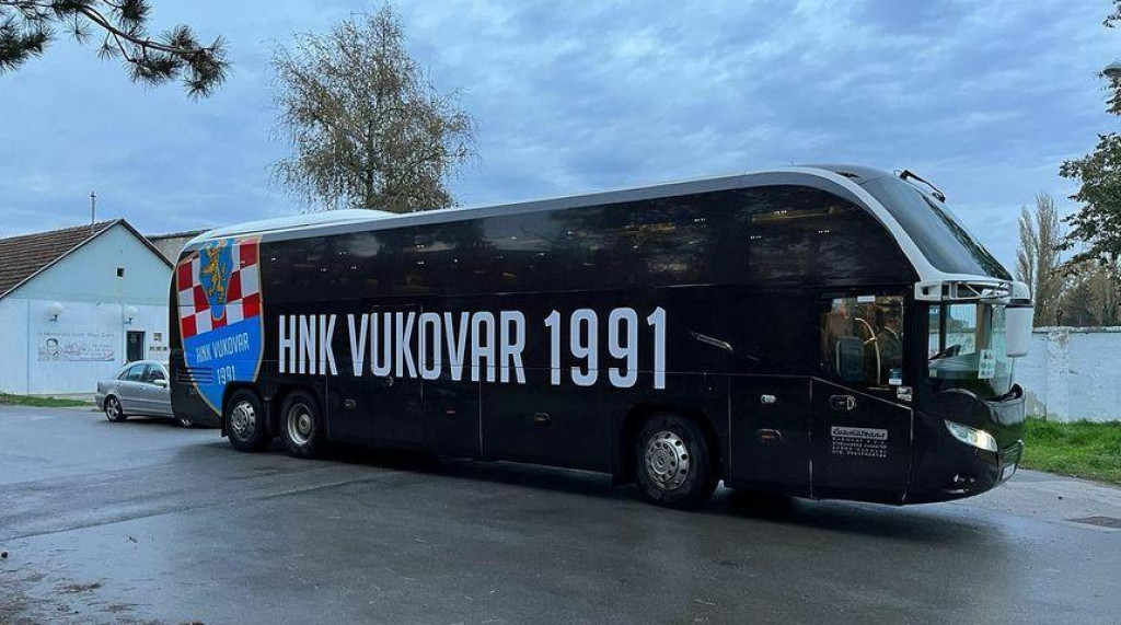 &lt;p&gt;Novi autobus HNK Vukovar&lt;/p&gt;
