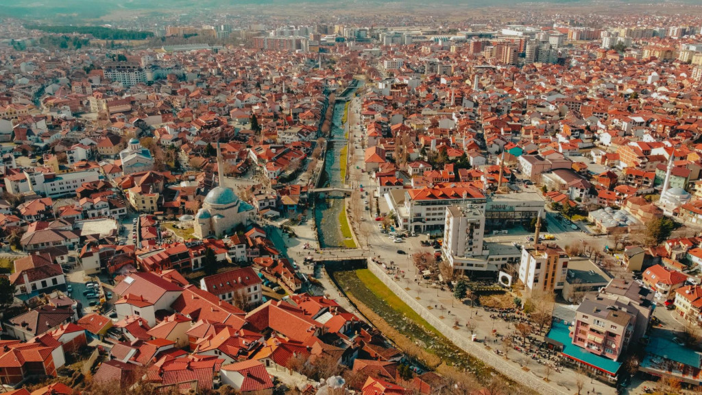 &lt;p&gt;Prizren, Kosovo&lt;/p&gt;
