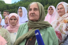 &lt;p&gt;Majke Srebrenice&lt;/p&gt;
