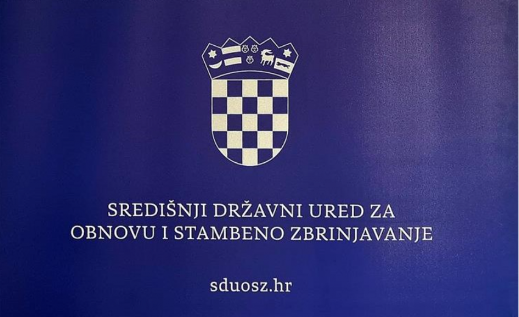 &lt;p&gt;Središnji državni ured za obnovu i stambeno zbrinjavanje Republike Hrvatske&lt;/p&gt;
