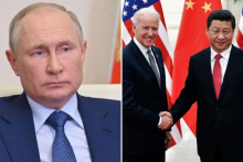 &lt;p&gt;Putin, Biden i Jinping&lt;/p&gt;
